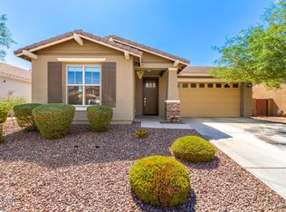 2831 W Carson Rd, Phoenix, AZ 85041