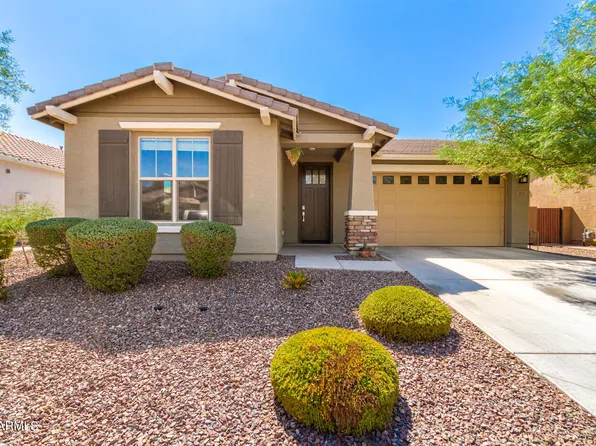 2831 W CARSON Road, Phoenix, AZ 85041