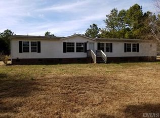 03 Punch Bowl Rd, Hobbsville, NC 27946