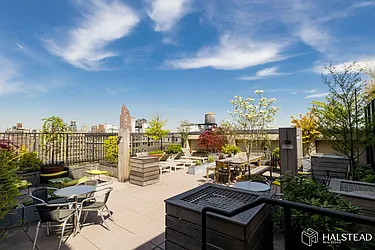 Rented by Halstead Real Estate