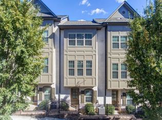 555 Broadview Pl NE, Atlanta, GA 30324