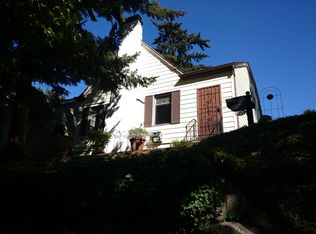 3720 39th Ave S, Seattle, WA 98144