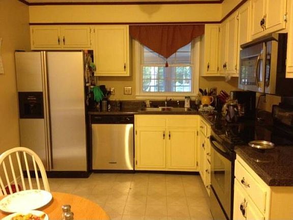 Remodeled Kitchen w/SS
