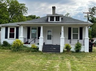 134 Northwest Blvd, Danville, VA 24540