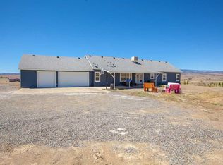 3484 Silverstone Dr, Whitewater, CO 81527