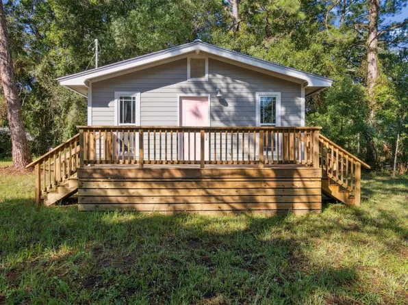 86065 Duncan Rd, Yulee, FL 32097