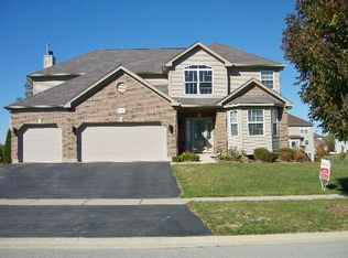 23728 Adams Ct, Plainfield, IL 60586