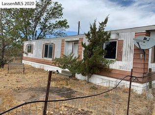 465-995 County Road A3, Janesville, CA 96114