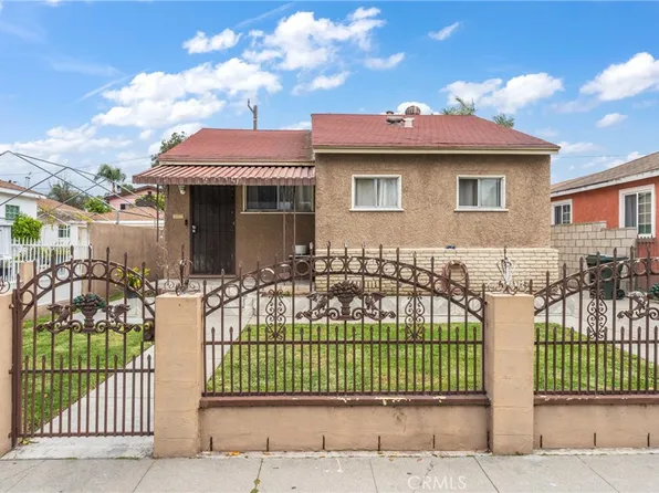 11242 Elm St, Lynwood, CA 90262