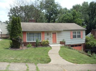 724 Grier St, Williamsport, PA 17701