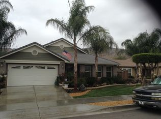 706 Amherst Way, San Jacinto, CA 92582