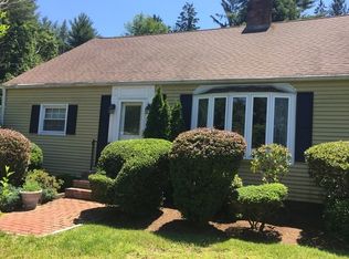 9 Brimfield Rd, Monson, MA 01057