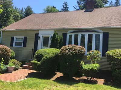 9 Brimfield Rd, Monson, MA, 01057
