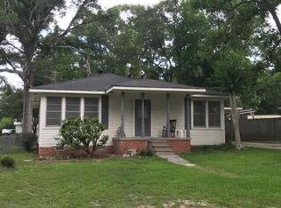 1012 Oak Park Rd, Deridder, LA 70634