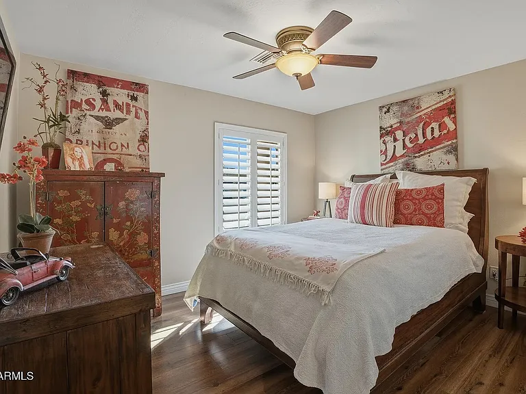 5008 E Bloomfield Rd — Photo 16