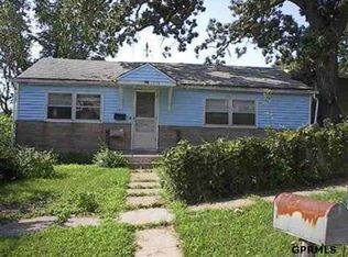 315 E 2nd Ave, Plattsmouth, NE 68048