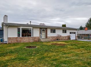 797 Ridgeview Ter, Kamloops, BC V2B 4G8