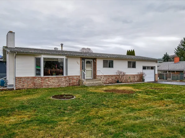 797 Ridgeview Ter, Kamloops, BC V2B 4G8