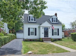 20130 S Lake Shore Blvd, Euclid, OH