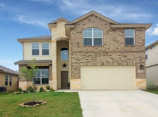 545 Pearl Chase, Cibolo, TX 78108