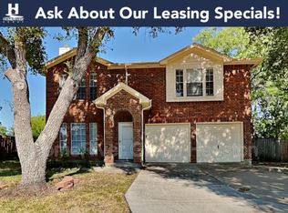 5921 Santa Fe Cir, Dickinson, TX 77539