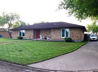 7 Carreta Park, Bishop, TX 78343