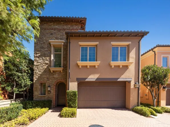 75 Brindisi, Irvine, CA 92618