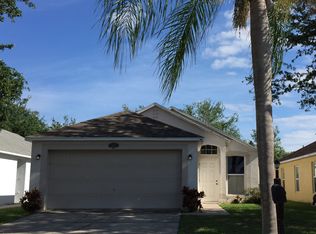 1832 Cape Palos Dr, Melbourne, FL 32935