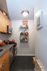 Rented by Luminous Realty