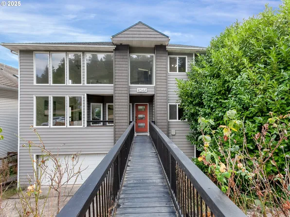 6255 Barlow St, West Linn, OR 97068