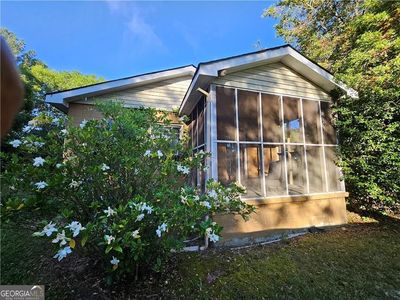 28 Elm St, Hampton, GA, 30228