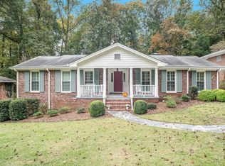 2093 Spring Creek Rd, Decatur, GA 30033