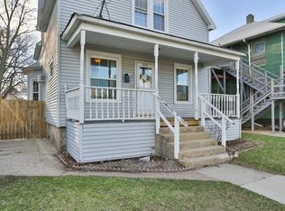 4924 Ash Ave, Hammond, IN 46327