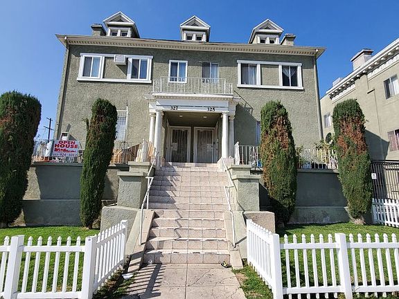 3rd image of 327 1/2 S Rampart Blvd #6491136