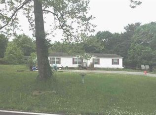 3105 Fairway Rd, Knoxville, TN 37917