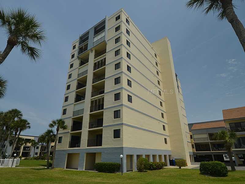 1st image of 700 Golden Beach Blvd APT 738