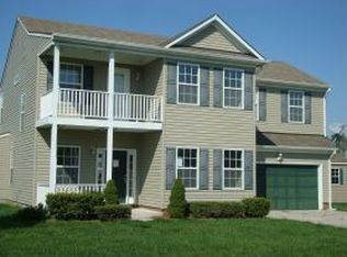 217 Green View Rd, Moyock, NC 27958