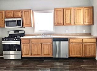521 W Market St #B, Warsaw, IN 46580