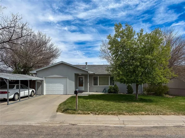 270 Sycamore Street, Burlington, CO 80807