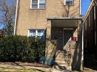 1419 Brownsville Rd #2, Pittsburgh, PA 15210