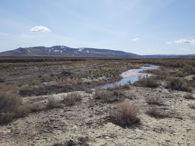 Sec 5 T35n R47e, Battle Mountain, NV, 89820
