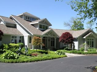 9077 Gibraltar Bluff Rd, Fish Creek, WI 54212