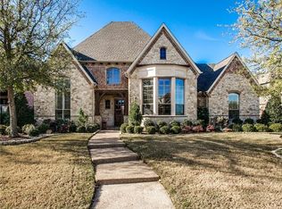 5851 Sweeney Trl, Frisco, TX 75034