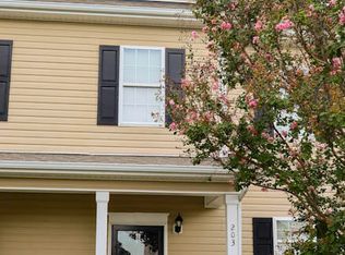 203 Winston Way, Creedmoor, NC 27522