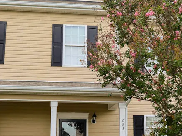 203 Winston Way, Creedmoor, NC 27522