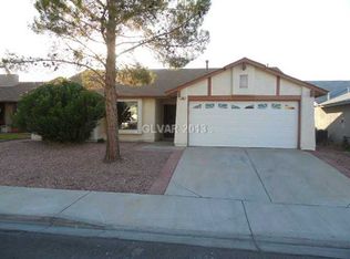 706 Skipjack Dr, Henderson, NV 89015