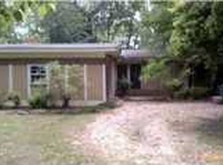 908 Lynwood Dr, Montgomery, AL 36111