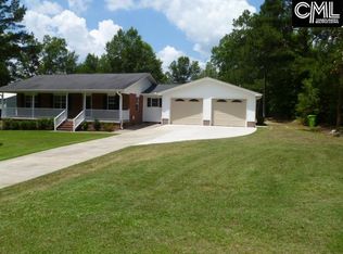 118 Colony Dr, Prosperity, SC 29127
