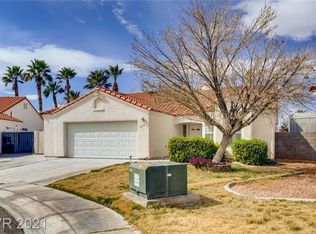 4112 Gold Bird Ct, North Las Vegas, NV 89032