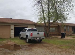 2034 E Rock Creek Rd, Tuttle, OK 73089